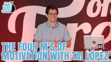 tai lopez test|4 Motivations Quiz.